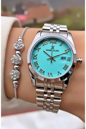 ساعت زنانه daniel-klein