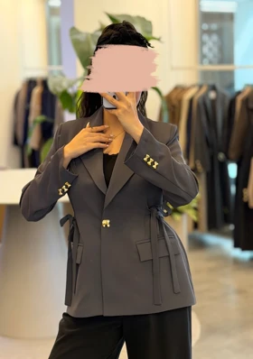 کت اسکافیلد