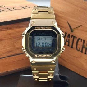 ساعت مچی مردانه کاسیو جی شاک G-shock Casio GMW-B5000