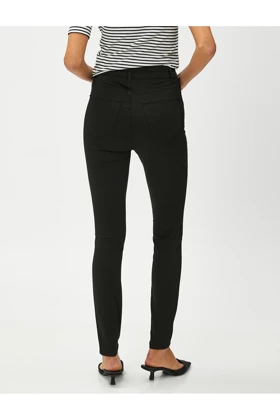 شلوار زنانه اورجینال کوتون koton