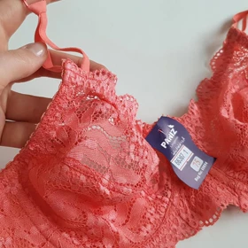 سوتین پانیذ فنردار گیپوری کد 1066367