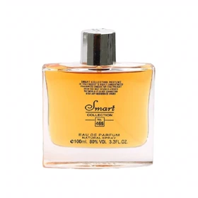ادو پرفیوم مردانه اسمارت کالکشن شماره 465 حجم 100ml