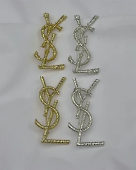 سنجاق سینه YSL