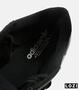 کفش کتانی مردانه و زنانه خاکستری ADIDAS Campus