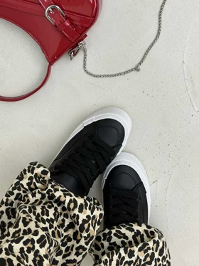 ونس لژ پهن ZARA