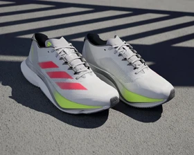 کفش دویدن Adidas ADIZERO BOSTON 12 W PC_JI4473
