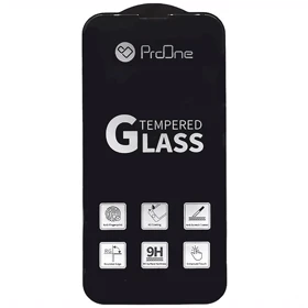 گلس گوشی آیفون 12 پرو پرووان ProOne مدل Tempered شفاف