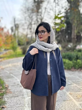 پالتو فوتر میلان