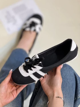 1120 ونس زنانه رویه کوتاه بندی ادیداس adidas