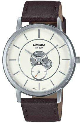 ساعت زنانه casio