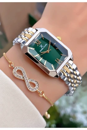 ساعت زنانه daniel-klein daniel-klein