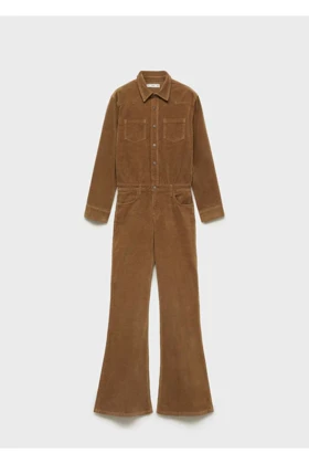 پیراهن زنانه اورجینال منگو mango