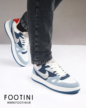 کفش کتانی مردانه نایکی Nike SB