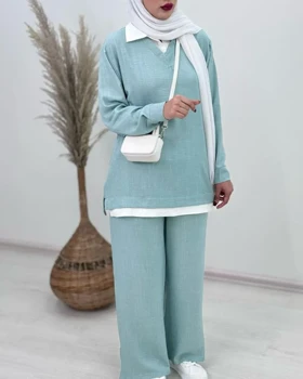 تونیک شلوار بهار