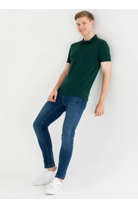 تیشرت مردانه اورجینال assn u.s.-polo-assn.