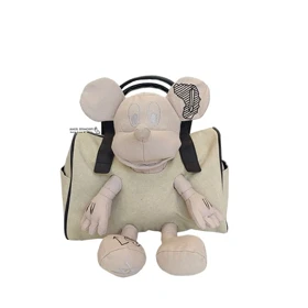 ساک دستی میکی