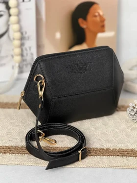 کیف دوشی زنانه آلفا ALFA کد 5016