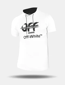 تیشرت مردانه Off-White