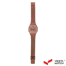 ساعت مچی زنانه کاسیو CASIO مدل B640WMR-5A