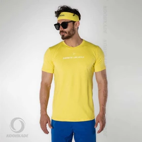 تیشرت کوییک اتم (ATOM)