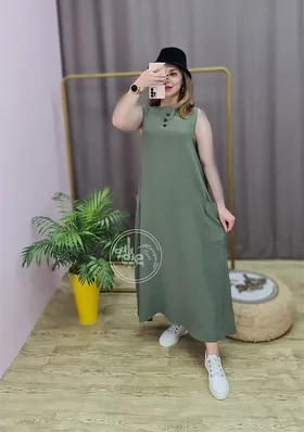 پیراهن تامیلا