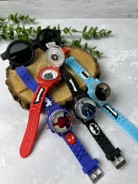 ساعت اسپینری فانتزی