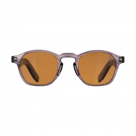 عینک آفتابی مسترمانکی Mr Monkey KZ1049 (بنفش)