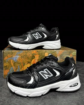 کتانی نیوبالانس 530