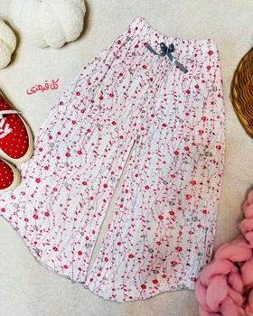 شلوارک کبریتی‌درشت