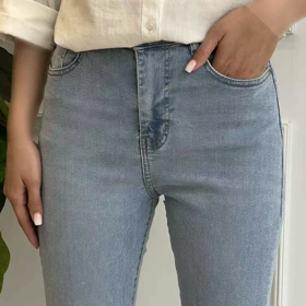 شلوار جین جذب 1000356