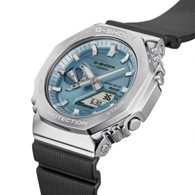 ساعت کاسیو G-SHOCK مدل GBM-2100A-1A2