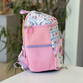 کوله پیش دبستانی طرح یونیکورن OLANG