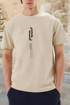 تیشرت سایز بزرگ مردانه افرنتا effrenatu