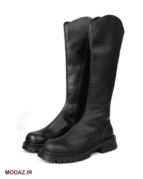 بوت بلند زنانه زمستانه BOOT MARZINO