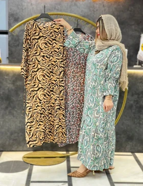 پیراهن پلاس صبا کد : s877