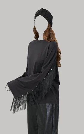 تیشرت زنانه ROMAN