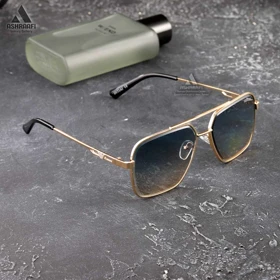 عینک آفتابی مردانه دیتیای Ditiai 0522