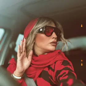عینک افتابی