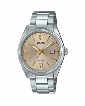 ساعت مچی مردانه کاسیو CASIO MTP-1302DD-9AV
