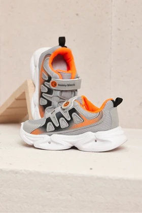 کتانی بچگانه اورجینال تونی بلک tonny-black