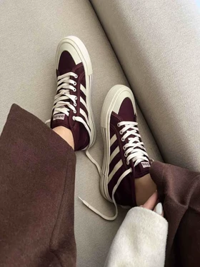 ونس ساق‌دار ADIDAS