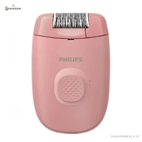 اپیلاتور فیلیپس مدل PHILIPS BRE229