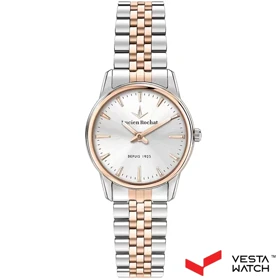 ساعت مچی زنانه لوسین روشا LUCIEN ROCHAT مدل R0453116504