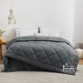 لحاف طرح لوزی