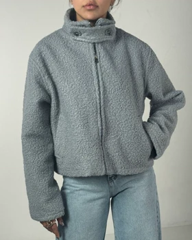 کراپ کت تدی کد 100141 (طوسی)