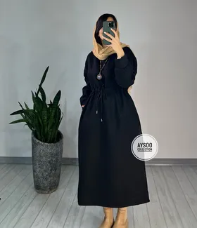 پالتو بلند شانا