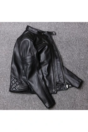 کت و کاپشن مردانه defelli defelli