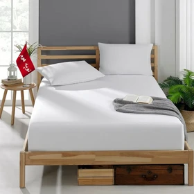 سرویس ملحفه و روبالشتی مینیمال