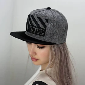 کلاه رپری hip hop