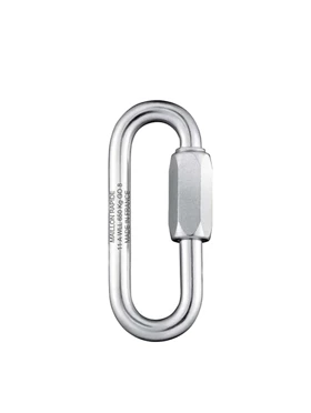 کارابین مایلون راپید مدل Rapide Maillon 8 mm